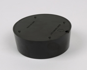 The Forever Spinner — Magnetic Perpetual Top
