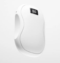 Pocket Furnace — Rechargeable Hand Warmer & Power Bank