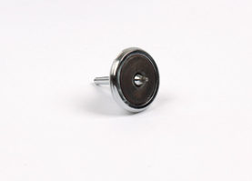 The Forever Spinner — Magnetic Perpetual Top