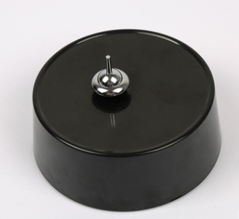 The Forever Spinner — Magnetic Perpetual Top