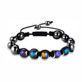 Mood Weave — Color-Changing Bracelet
