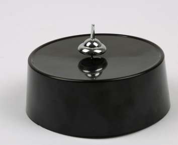 The Forever Spinner — Magnetic Perpetual Top